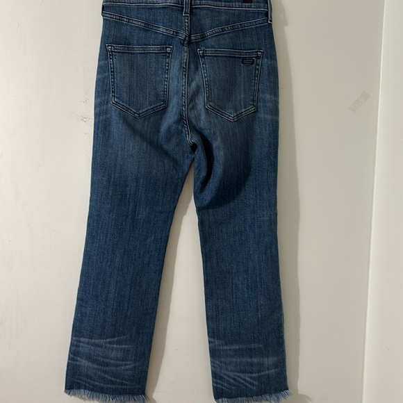 AYR The Bomb Pop Jeans Size W29 - Picture 5 of 16